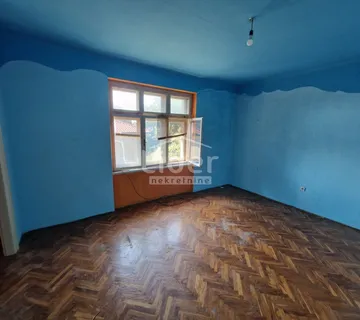 BULEVARD 3skl, parking, stara vila! NOVO! - cover