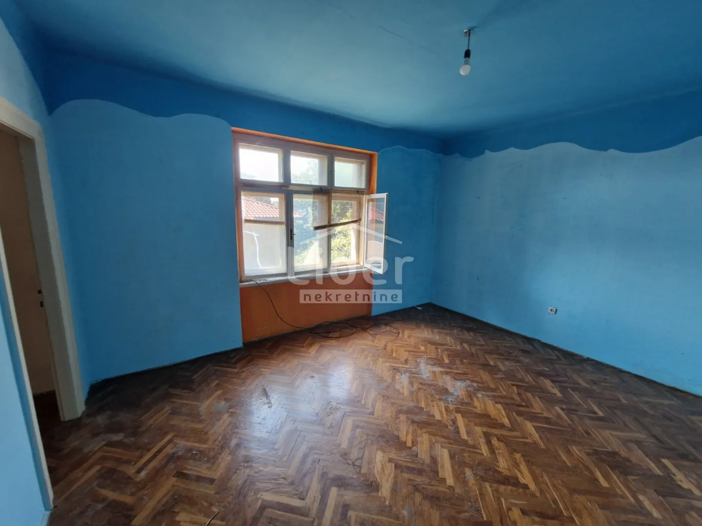 BULEVARD 3skl, parking, stara vila! NOVO! - cover