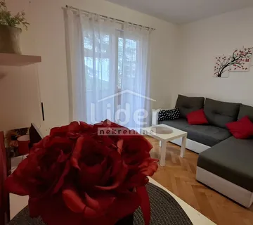 LOVRAN-stan,garaža,100m od mora - cover