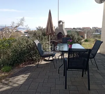 OTOK KRK,GRAD KRK-1SB+DB S POGEDOM NA MORE - cover