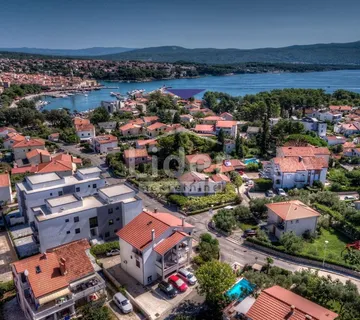 KRK – Stan za dugoročni najam, 2S+DB, 100 m² - cover