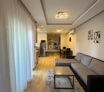 Stan, Kostrena, 1S+DB, + GARAŽA najam  - cover