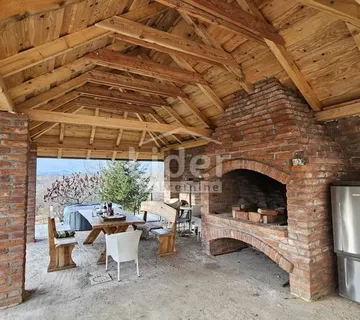 OGULIN Tounj na rubu šume i zelenog pojasa 2300 ok! - cover