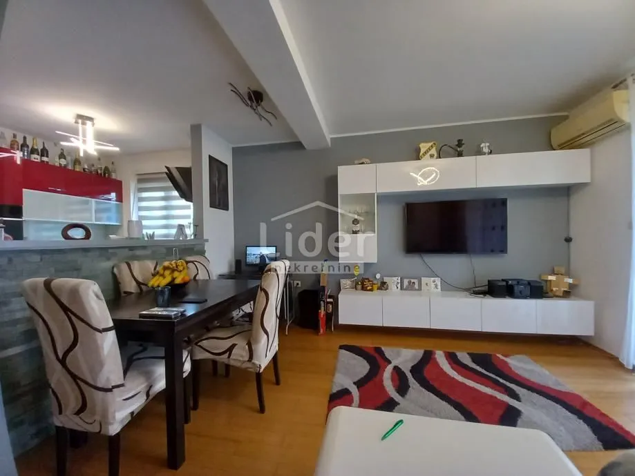 Stan MARČELJI, 2S+DB - cover