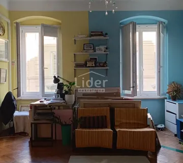 Brajda, stan 72,48m2, 2s+sobica, uredan i komforan - cover