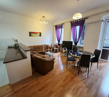 BRAJDA - stan za najam 3S+DB - cover