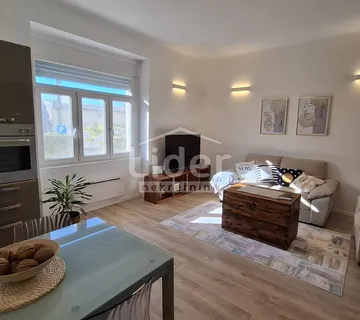 BULEVARD- 2S +DB stan za najam - cover