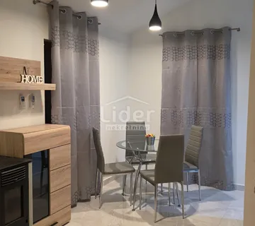 Stan u Malom Lošinju  - cover