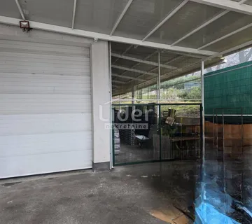 ČAVLE- poslovni prostor 350m2 - cover