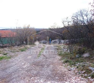 Teren ŠKRLJEVO, 800m2 - cover