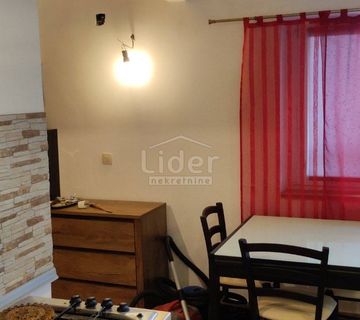 Kostrena, stan 58m2 u prizemlju obiteljske kuće - cover