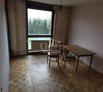 Vrbovsko – stan 71 m², 1. kat, dvije terase - cover