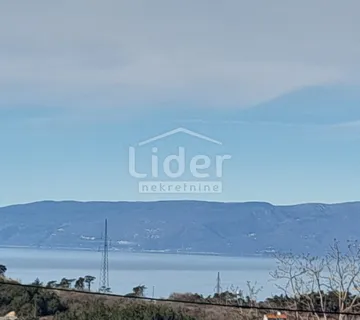 BAKAR,HRELJIN-STAN U NOVOGRADNJI 2SB+DB,POGLED MORE - cover