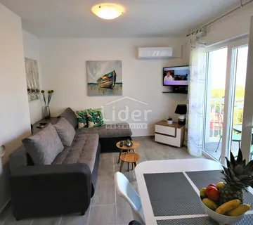 Bivio, 1s+db, 34m2, Pogled, Balkon, najam - cover