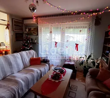 ZAMET - 2S+DB s pogledom na more - cover