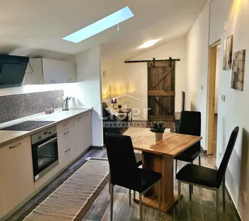 POTOK- moderan 2s+db stan, adaptiran, namješten - cover