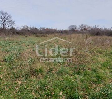 Zadar POLIČNIK građevinsko zemljište 755 m2 - cover