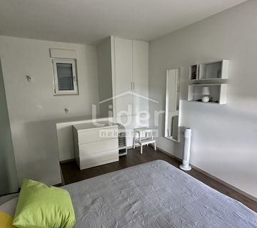 KOSTRENA moderan 1S+DB stan iznajmljujemo - cover