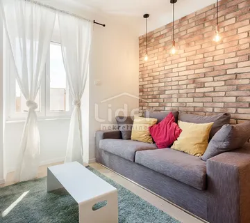 CENTAR-stan za najam 44m2 - Rijeka