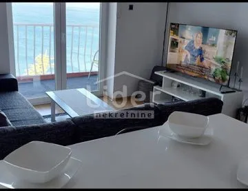 Apartman, Senj, 2SKL, predivan pogled, prilika