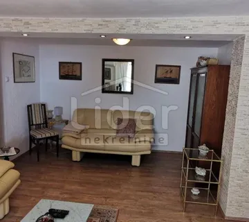 Kostrena, 3s+db, 105m2, terasa, pogled, najam - cover