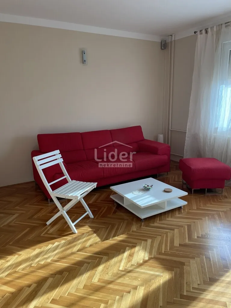 GORNJA VEŽICA-2SKL stan za najam - cover