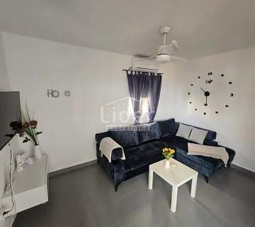 Apartman NOVALJA, 1S+DB, parkirno mjesto - cover