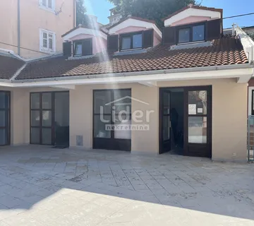 apartman na mirnoj lokaciji u Malom Lošinju - cover