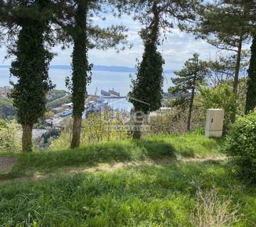 Gornja Vežica, uređen i namješten stan 1s+db od 31,50m2 - cover