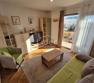 OPATIJA-40m2 stan za najam - cover