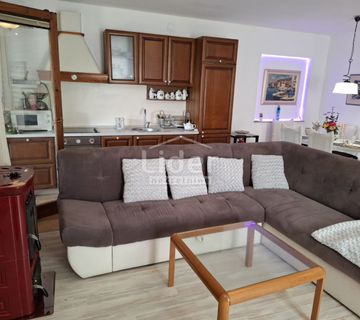 MALINSKA APARTMAN na mirnoj lokaciji - cover