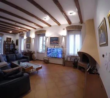 Donji Zamet, Kuća 230m2 - cover