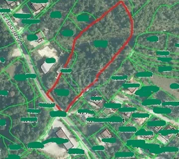 RIJEKA (G.DRENOVA) Zemljište od 8500 m2 - cover