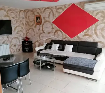 Rijeka, Pehlin 3s+db