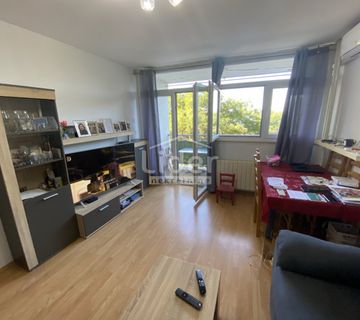 Rastočine, 2s+db, balkon, 74m2, niži kat - cover