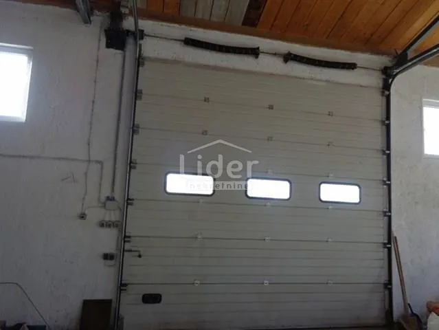 Čavle, Mavrinci hala 200 m2 - cover