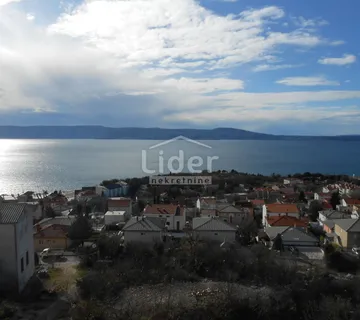 NOVI VINODOLSKI Apartman, prekrasan pogled na more - cover