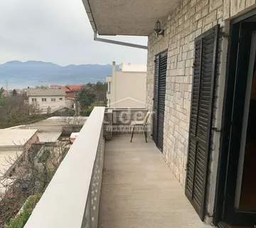 Rijeka Pehlin komforna etaža, okućnica, NOVO! - cover