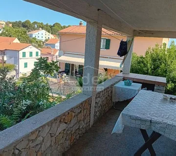 Veli Lošinj Samostojeća Kuća S Okućnicom - Veli Lošinj, Mali Lošinj