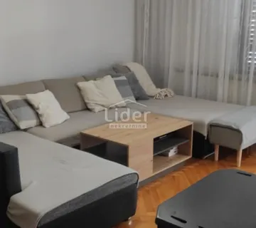Omišalj, apartman na odličnoj lokaciji - cover