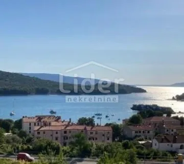 CRES novogradnja, terasa, vrt, 2 parkirna mjesta! - cover
