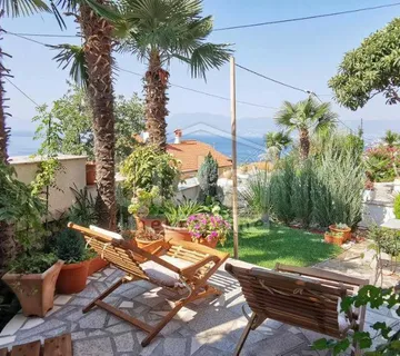 Kostrena, 3s+db, 105m2, terasa, pogled, najam - cover