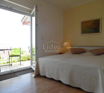 Kuća CRIKVENICA, 400m od mora - cover