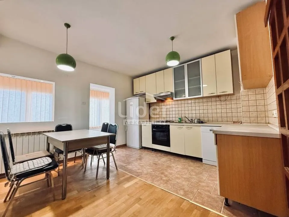 Samostojeća kuća -ZAMET - cover