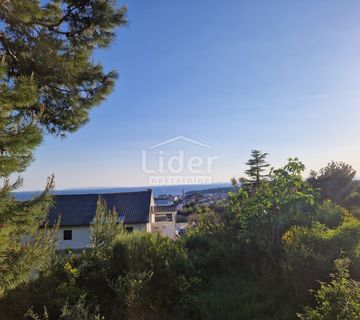Prodaja zemljišta Banjol 1261 m2 - cover