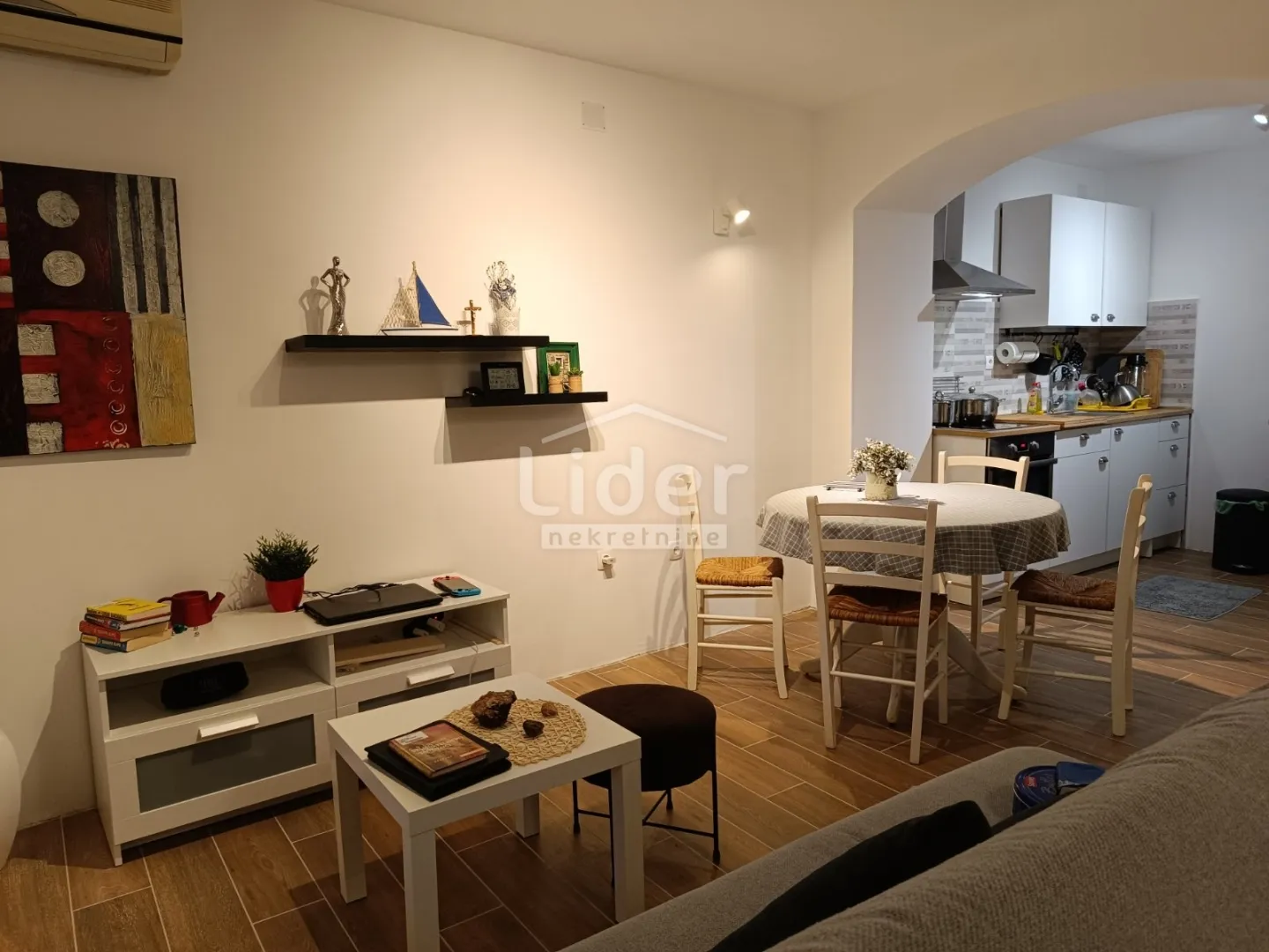 JADRANOVO-1SKL stan za najam - cover