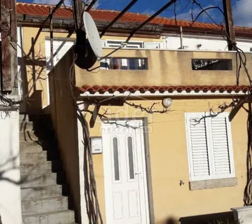 Draga Bašćanska, 40m2 jednosoban stan s tersom iznajmljujemo - Draga Bašćanska, Baška