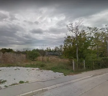 Savudrija, atraktivno zemljište 4035m2 prodajemo - Savudrija, Umag