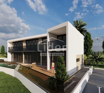 CRIKVENICA ,novogradnja,188m2