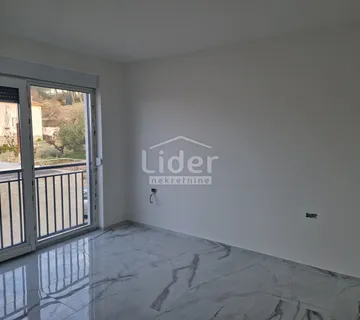 Apartman u novogradnji, Banjol 65 m2 - Banjol, Rab